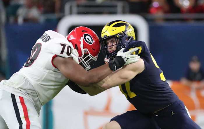 Photo: Kirthmon Dozier 